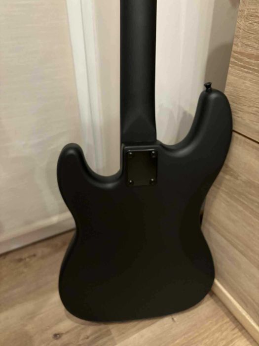 Gitara basowa Harley Benton PB-20SBK