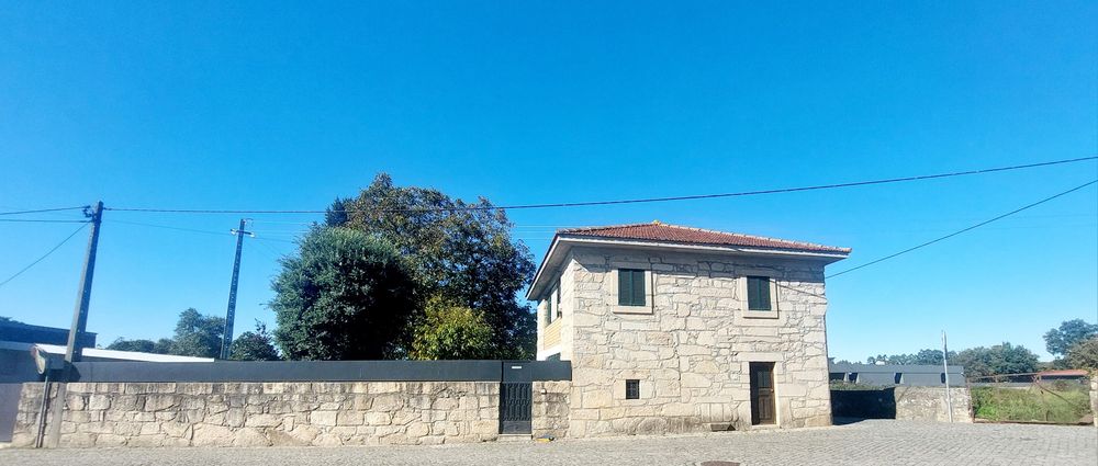 Quintinha arrendar Maia