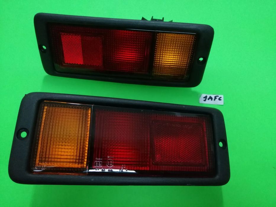 Farolins Farolim para-choques trás Mitsubishi Pajero 1991a1998