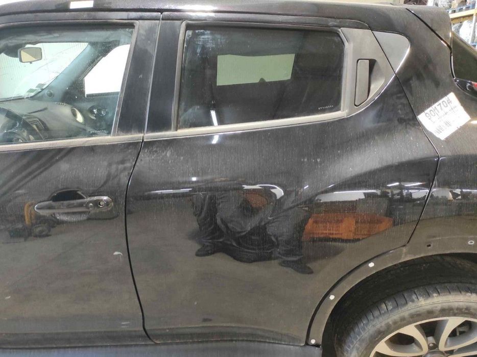 PORTA TRASEIRA ESQUERDA NISSAN JUKE (F15) ACENTA