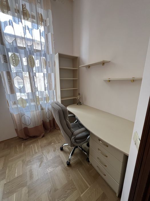 Оренда 3кім. Стрийський парк