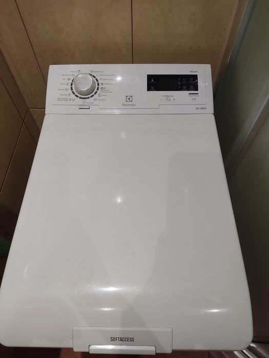 Sprzedam pralkę Electrolux