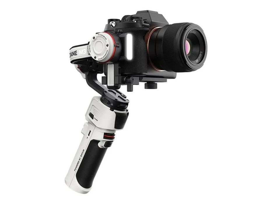 Estabilizador ZHIYUN Crane M3 NOVO