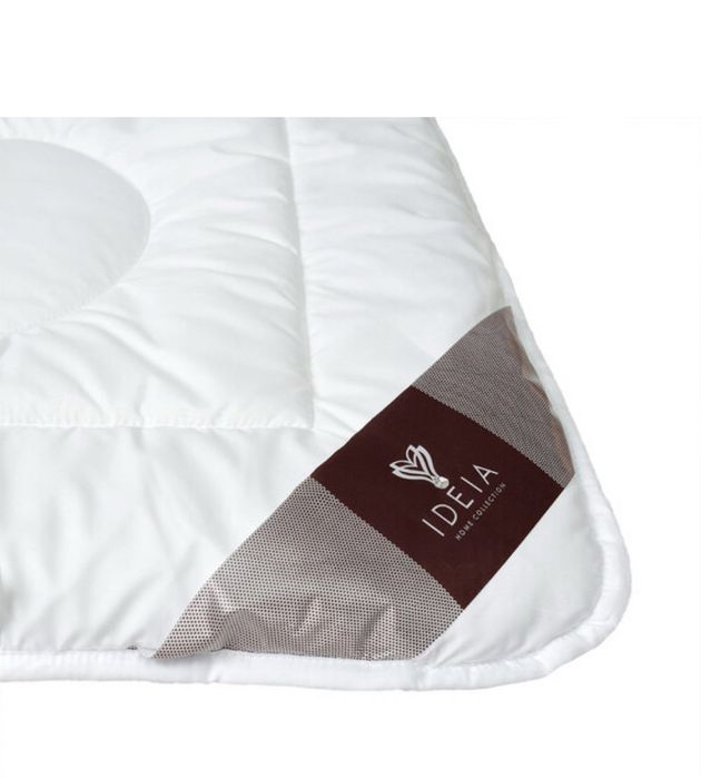 Двошарова антиалергенна всезонні ковдри "AirDream Exclusive" TM IDEIA