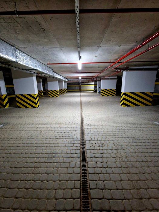 1-комнатная квартира по адресу ул. Складская (площадь 31 м²) - Atlanta.ua - фото 3