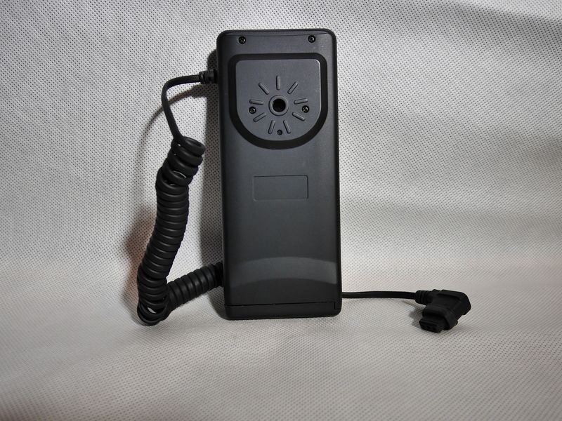 Hongdak EP-N4 Batery Pack do lampy błyskowej