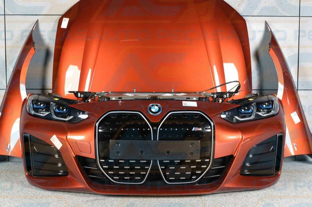 BMW i4 G26 PACK M Frente Completa 2 0 2 1 - 2 0 2 4