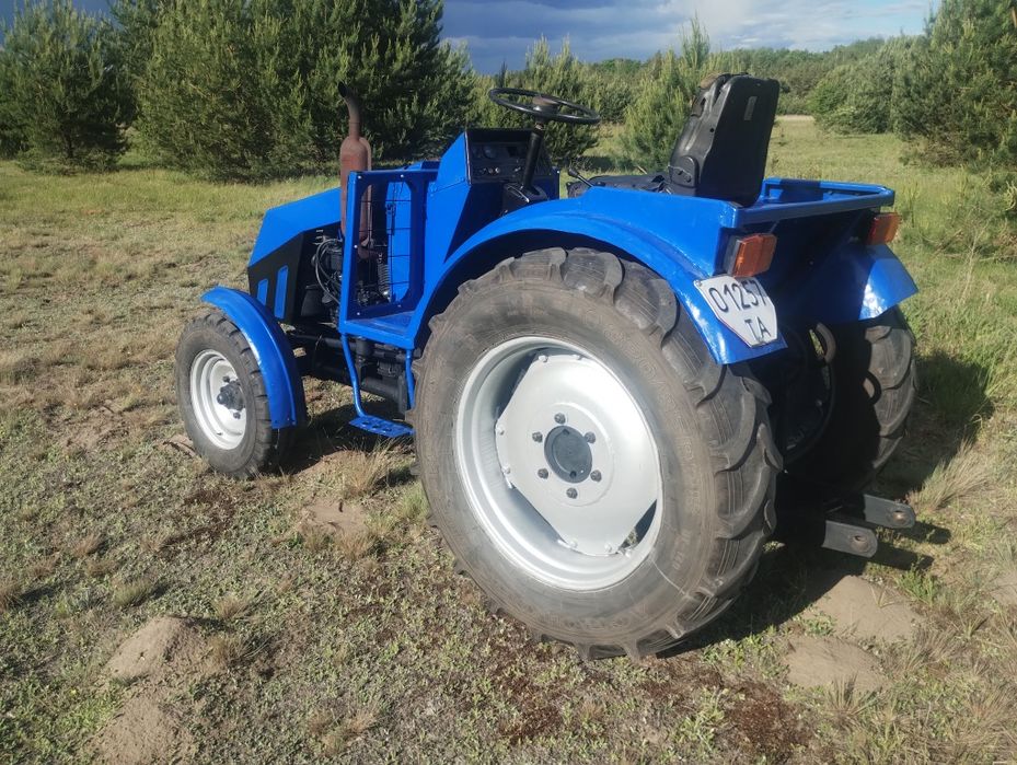 Продам трактор. Продам Т25. Продам ХТЗ т25