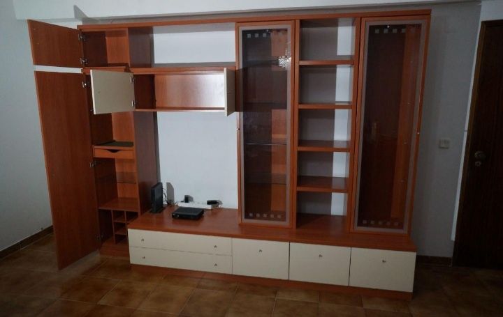 Móvel de sala jantar/estar