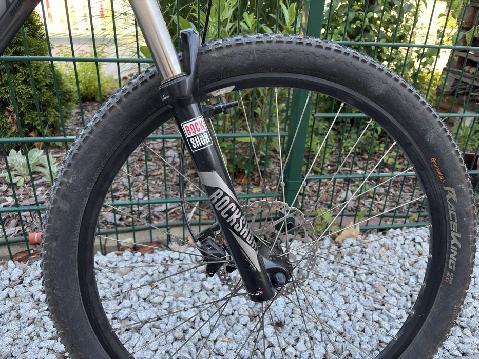 Ktm Ultrafire mtb