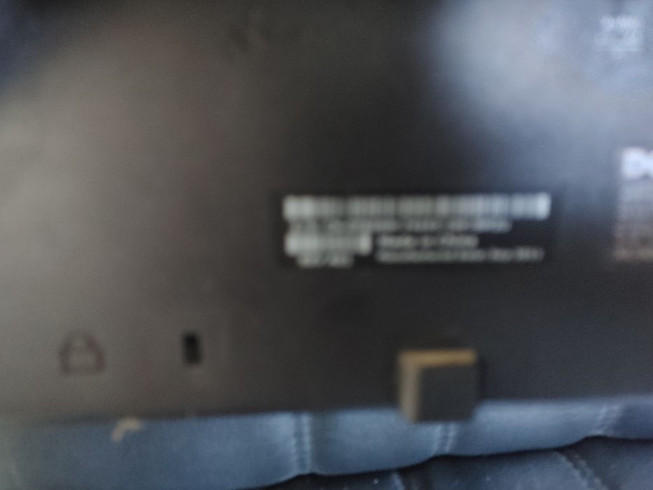Monitor dell kolor polecam
