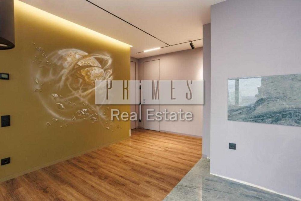 2-кімнатна квартира за адресою вул. Сверстюк (площа 72,8 м²) - Atlanta.ua - фото 12