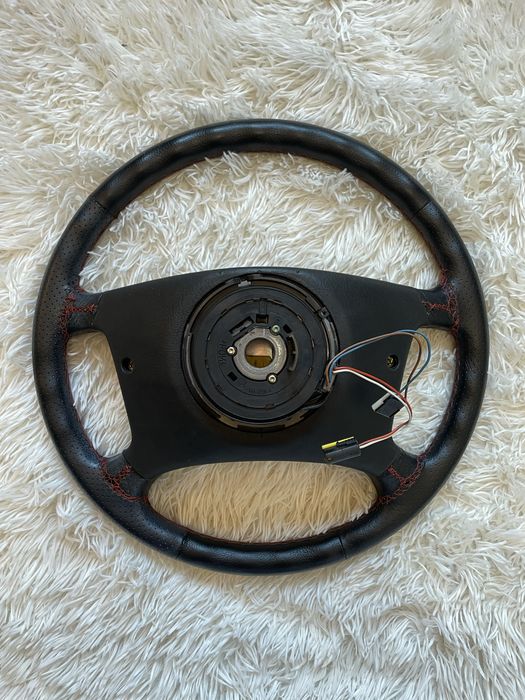 Volante BMW E39