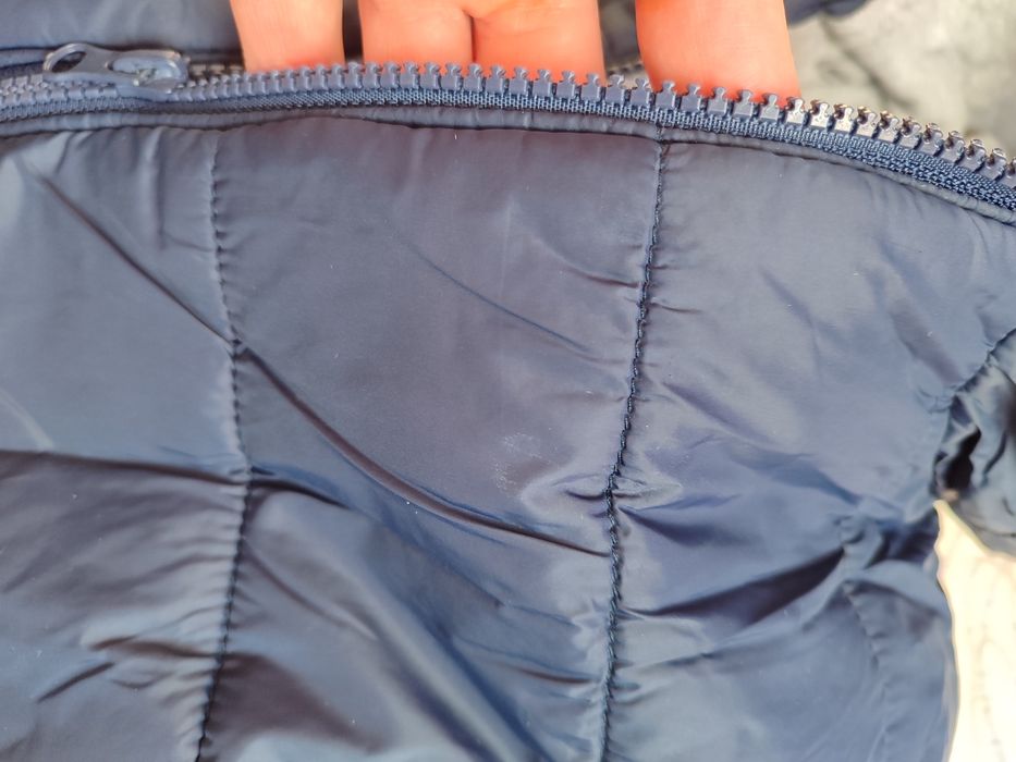 Весняна, осіння куртка Lc waikiki для хлопчика