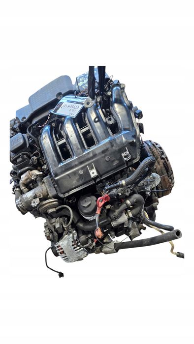Silnik BMW M47D20 2.0 Diesel E90 E91 E92