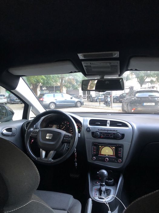 Seat leon dsg 2011 — photo 5