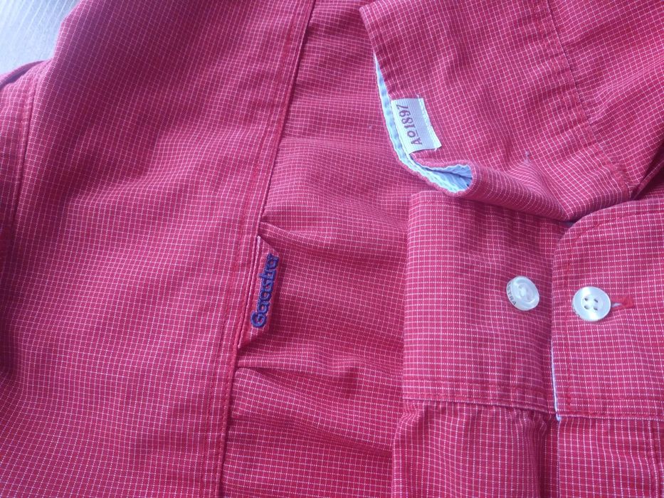 Koszula GAASTRA roz M j hilfiger lauren