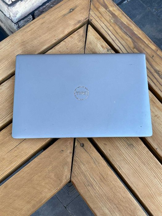 Dell Latitude 5411 — потужний бізнес-ноутбук для роботи