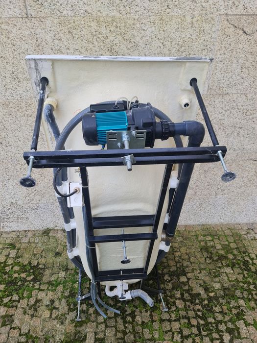 BANHEIRA de  Hidromassagem