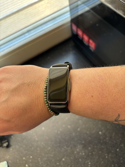Smartwatch damski