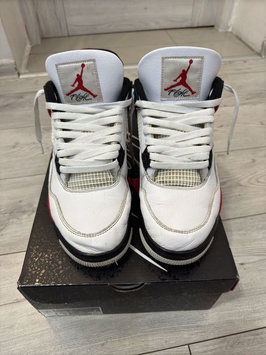 JORDAN 4 dorawastore