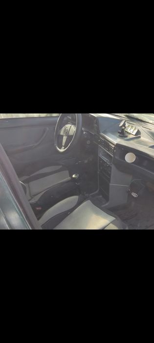 Opel Kadett 1.3 бензин