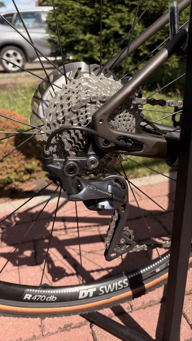 Super stan: Specialized Diverge Comp - Gravel rozm 54