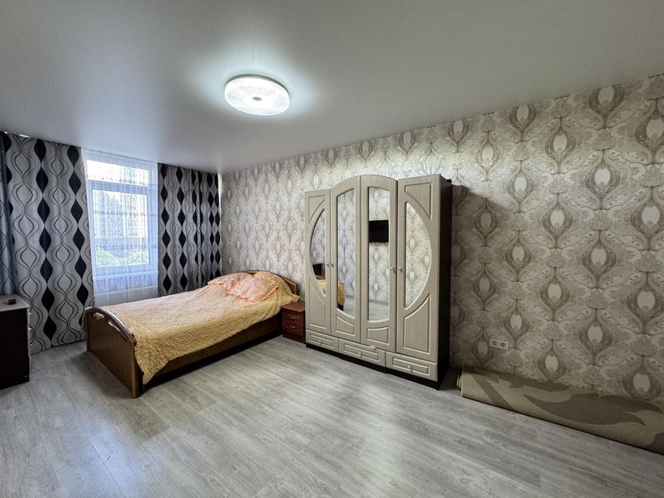 Снова в продаже! 1- комн. квартира ЖК Жемчужина на Таирова/ремонт, мебель, техника