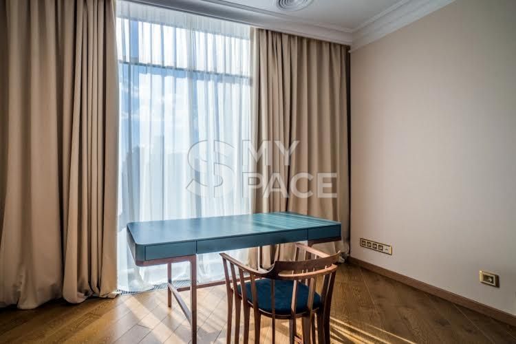 Многокомнатная квартира по адресу (площадь 310 м²) - Atlanta.ua - фото 14