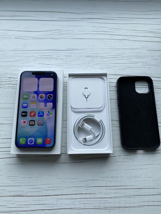 Iphone 14 128GB stan bdb