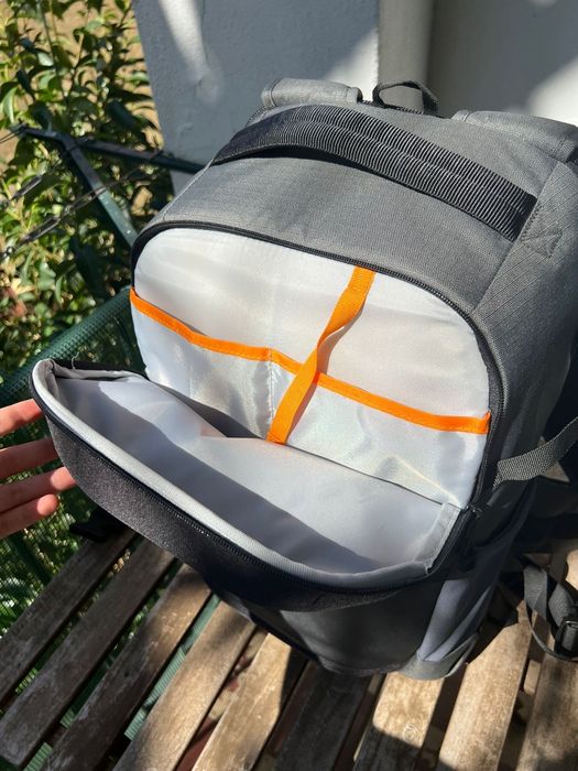Mochila Lowepro Flipside BP 400 AW III