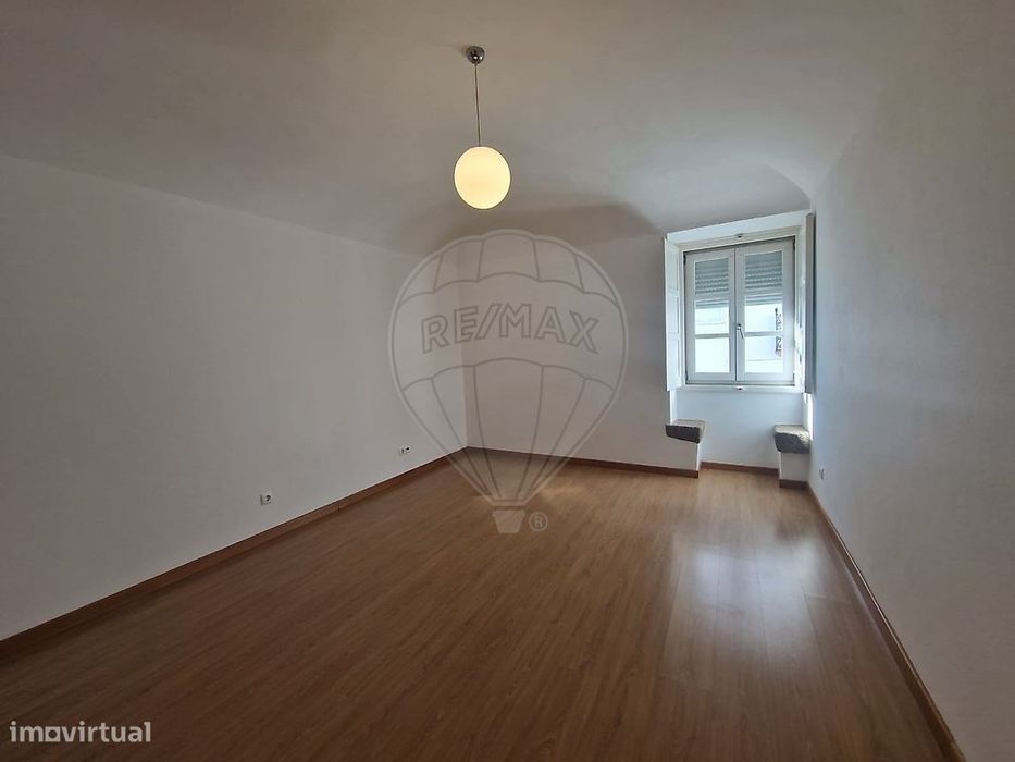 Moradia T3 para arrendamento