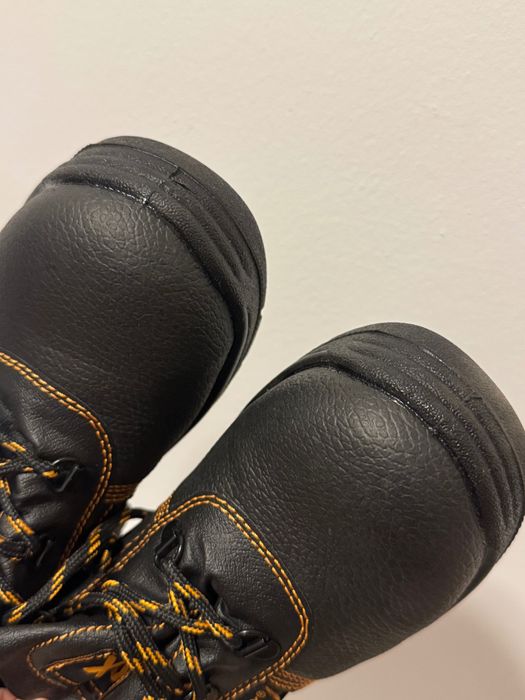 Buty bezpieczne OGRIFOX OIX P SB.