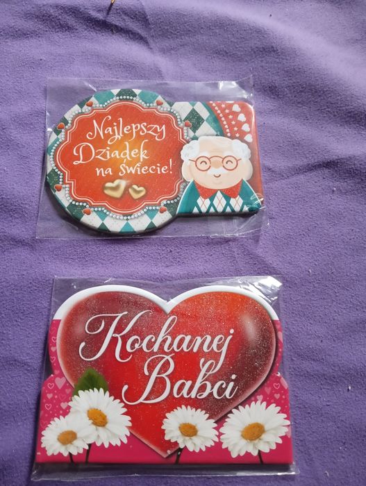 Dzień babci i dziadka