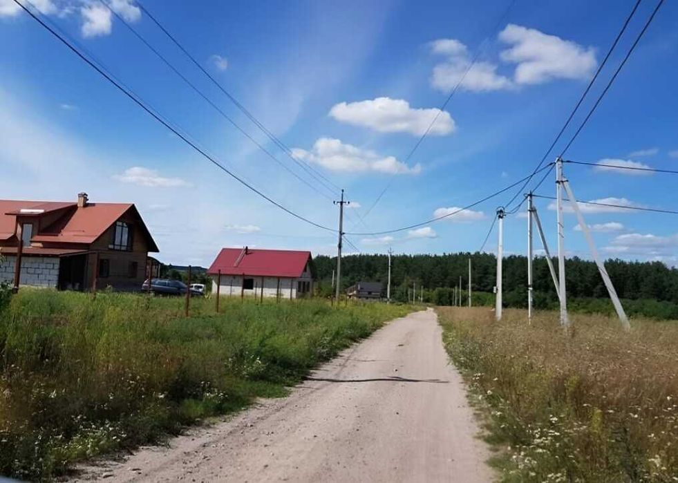Продаж  житлового будинку, Фастівський район