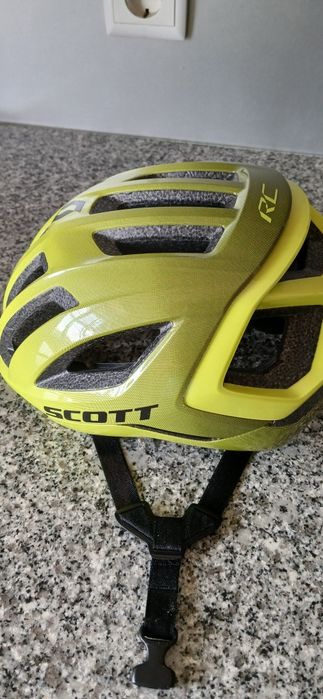 Capacete ciclismo
