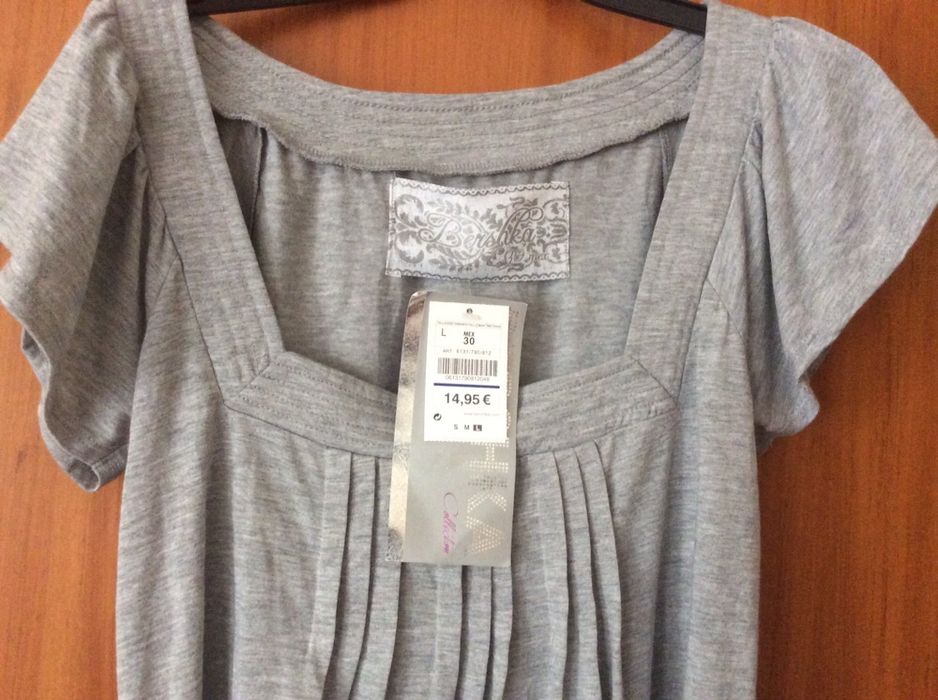 Roupa de grávida Prenatal