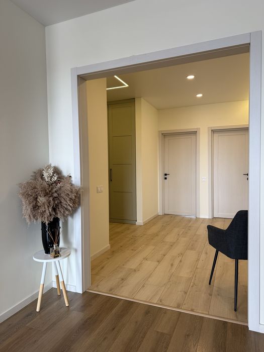 Продаж 2 кім квартири з ремонтом вул. Пасічна БЕЗ КОМІСІЇ ДЛЯ ПОКУПЦЯ