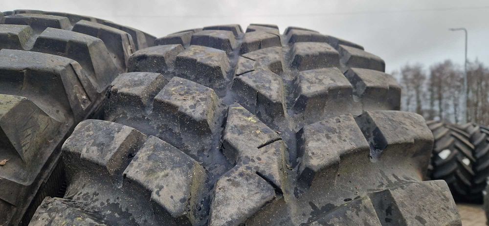 460/85r38 18.4r38 18.4-38, 480/0r38 Nokian 90% bez napraw krukowiak