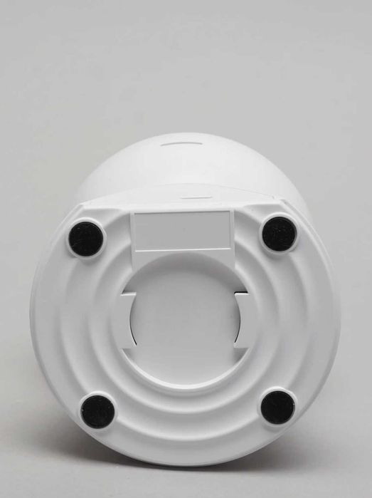 Поворотна камера відеоспостереження Kerui 5MP Full HD WiFi Tuya Smart