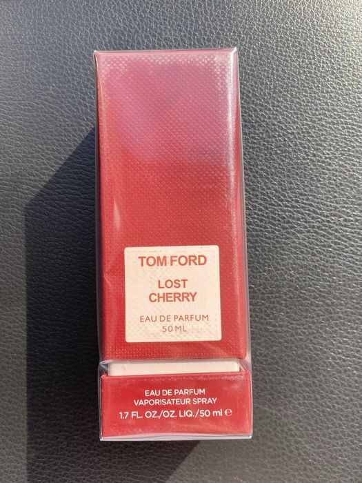 Парфумована вода Tom Ford Private Blend Lost Cherry, 50 мл.