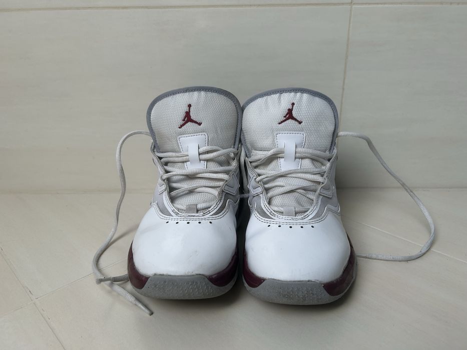 Buty nike air jordan stay loyal 3