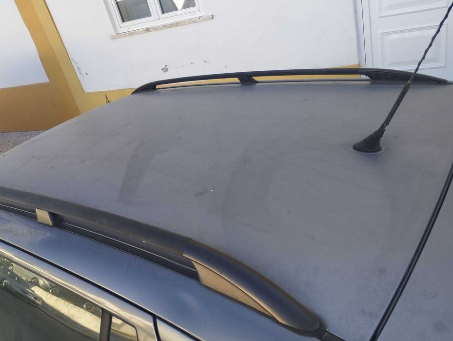 Skoda Fabia 1.4 TDI