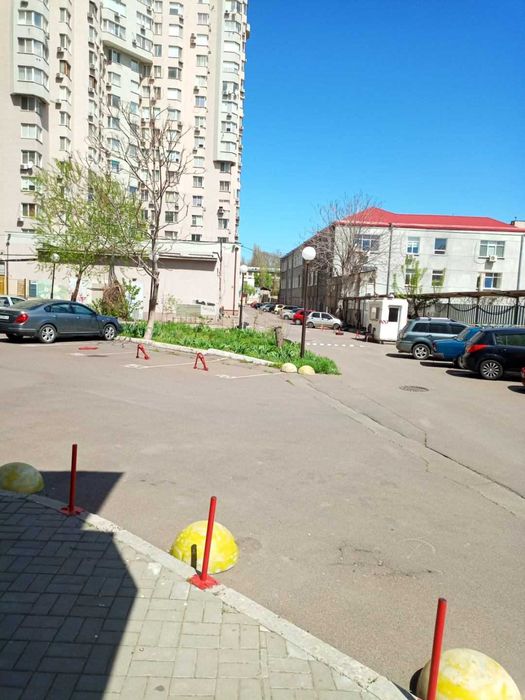 Комерційне приміщення 300 м² у ЖК «Чудо-місто» | Власник, без комісії