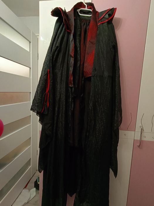 Strój Cosplay Luo Binghe SVSSS