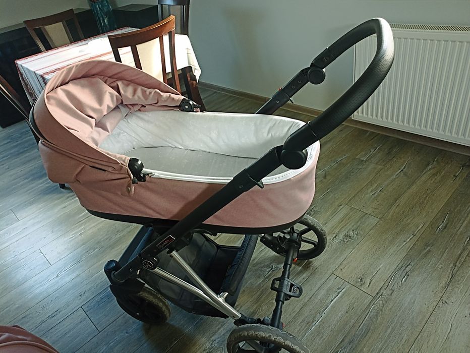 Wózek Coletto Craft