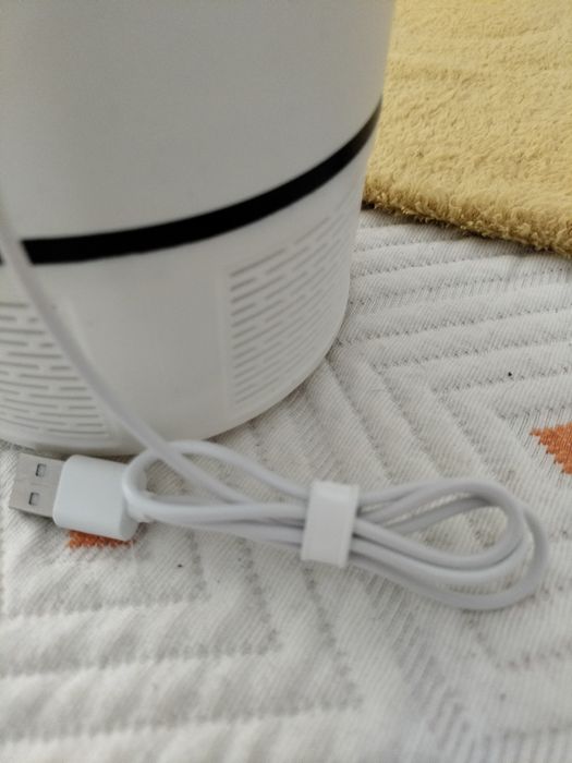 Anti - melgas e mosquitos sem químicos