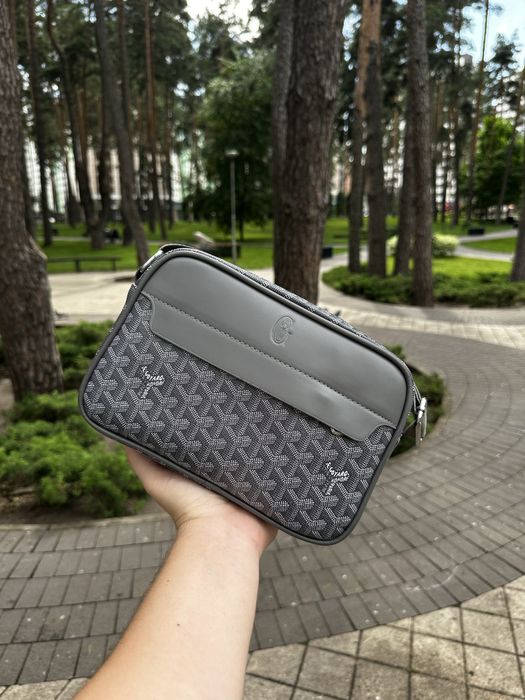 Сумка Goyard | сумка гаярд | Барсетка goyard