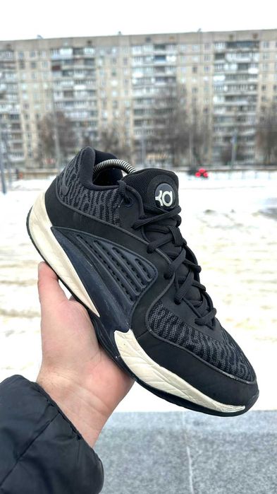 nike kd 10 - купити чоловіче взуття - Ціна на OLX.ua