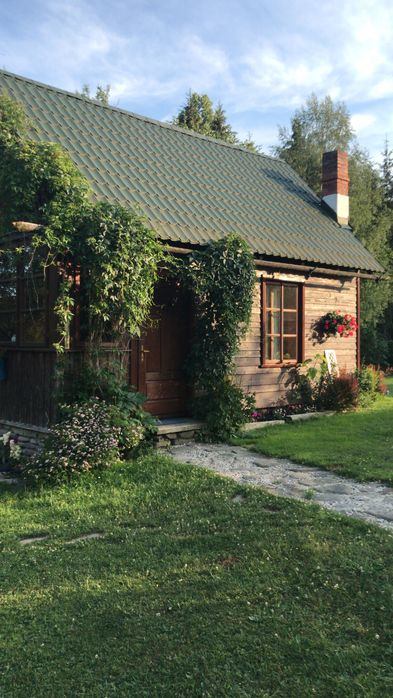 Domek do wynajęcia , góry , Ochotnica Dolną